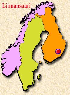 Linnansaari