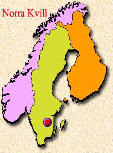 Norra Kvill