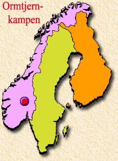 Ormtjernkampen