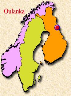 Oulanka