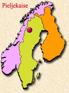 Pieljekaise