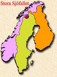 Stora Sj�fallet