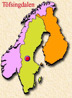T�fsingdalen