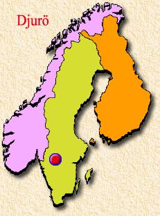 Djur�