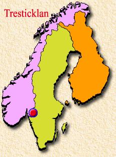 Tresticklan