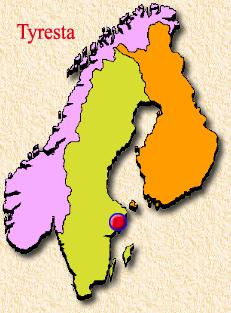 Tyresta