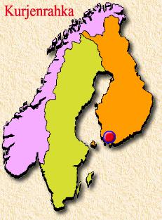 Kurjenrahka