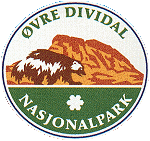Ovre Dividalen