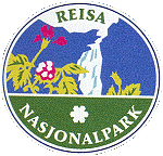 Reisadalen