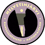 Helvetinj�rvi