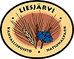 Liesj&auml;rvi