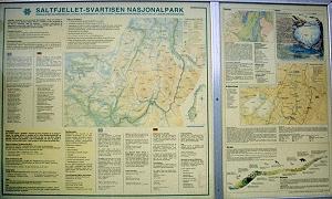 Saltfjellet