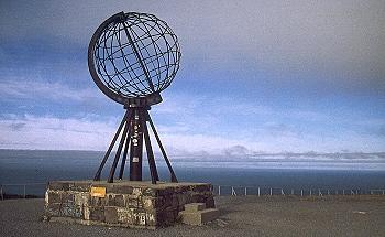 Nordkap