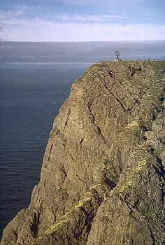 Nordkap