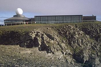 Nordkapphallen