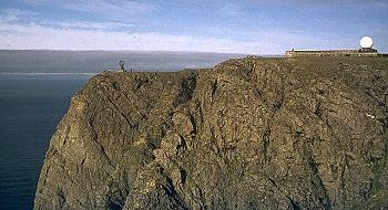 Das Nordkap