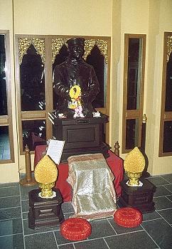 Thailand-Museum