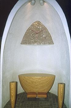 St.Johannes Kapelle