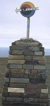 Gedenkstein