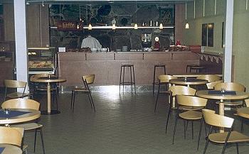 Kaffeebar