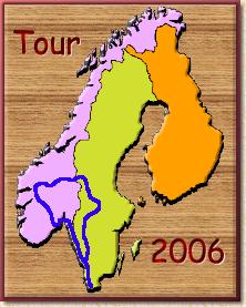 Tour 2006