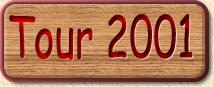 Tour 2001