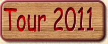 Tour 2011