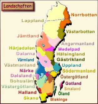 Landschaften