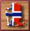 Troll-Norwegen