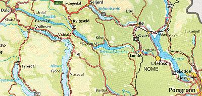 Telemarkkanal