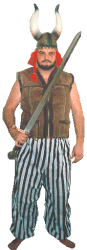 Bj�rn der Wikinger