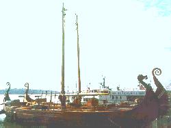 Drachenschiffe