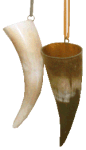 Trinkhörner
