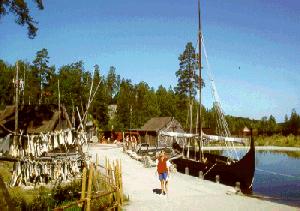 VikingLandet