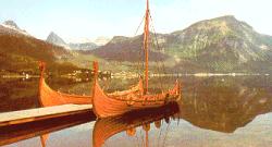 Wikingerboote