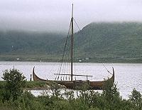 Drachenschiff