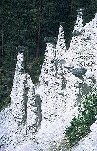 30 Kvitskriuprestin Naturminne - Norwegen