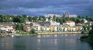 32 Trondheim - Norwegen
