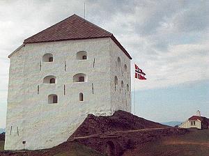 100 Festung / Trondheim - Norwegen