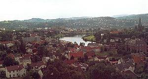 101 Trondheim - Norwegen