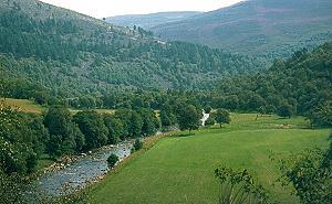 113 Highlands - Schottland