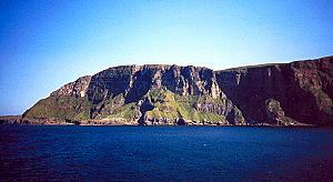 169 Orkney - Schottland