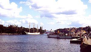 170 Stockholm - Schweden