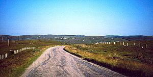 171 Highlands - Schottland