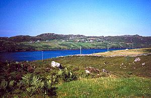 174 Highlands - Schottland