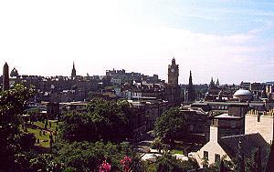 193 Edinburgh - Schottland