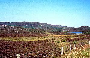 201 Highlands - Schottland
