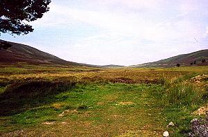 209 Highlands - Schottland