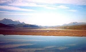 222 Highlands - Schottland