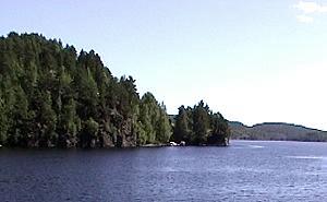 231 In der Telemark - Norwegen